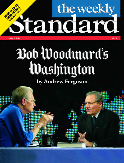 What Is to Be Done in Iraq — The Weekly Standard