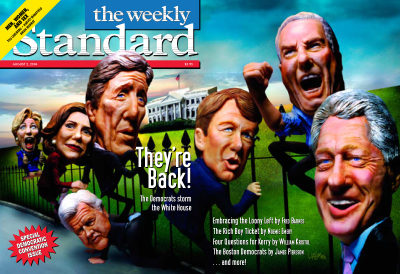 Men, Women, and Sex — The Weekly Standard