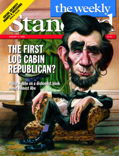Social Security Snares & Delusions — The Weekly Standard