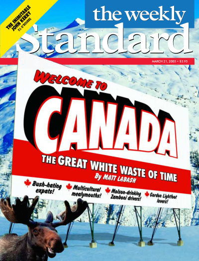 The Inimitable John Kerry — The Weekly Standard