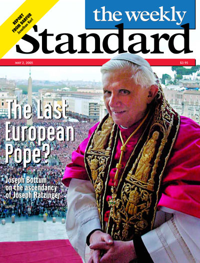 Report from Darfur — The Weekly Standard