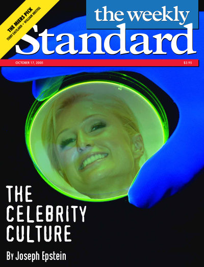 The Miers Pick — The Weekly Standard