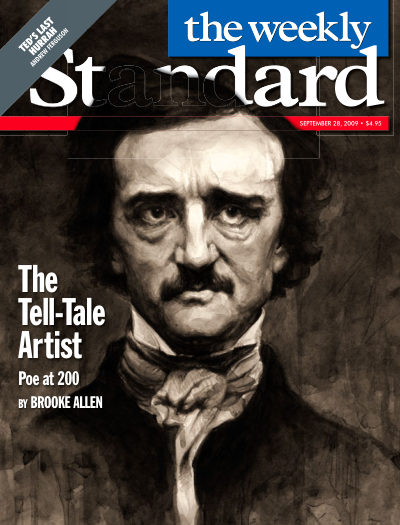 Cover of The Weekly Standard, September 28, 2009