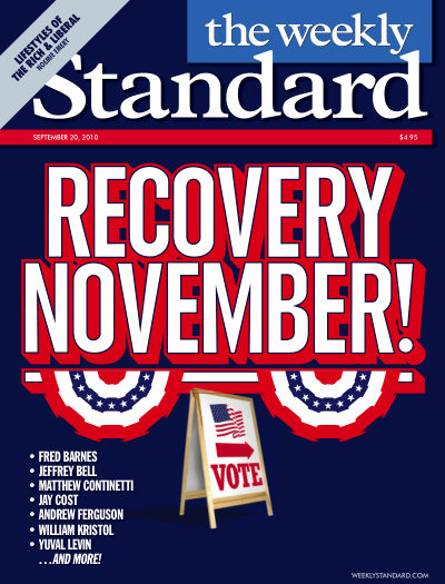 Lifestyles of the Rich & Liberal — The Weekly Standard