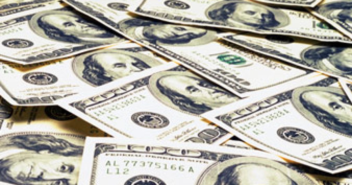 Big Labor’s Big Bucks
