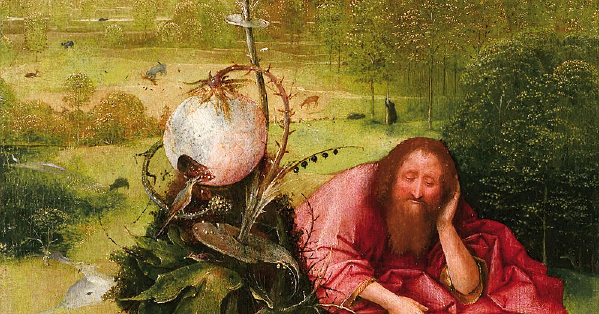 Prufrock: Tolstoy on Broadway, the Birth of 'The Stranger', and Adam West's Batman Art
