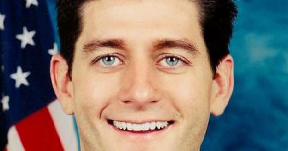 Ryan and His Critics