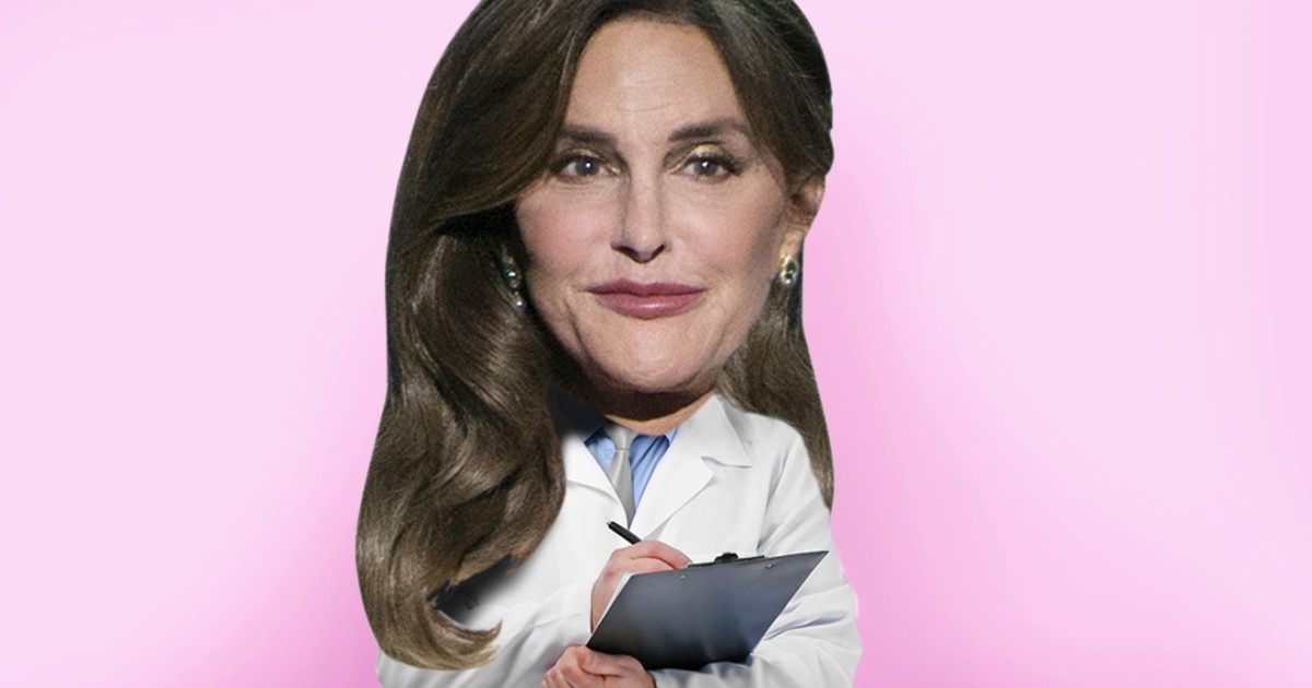 Science a la Mode