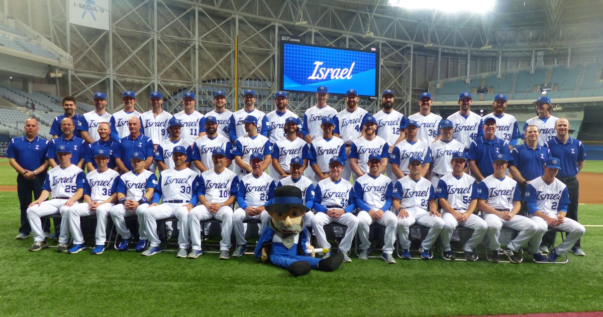 Baseball Birthright