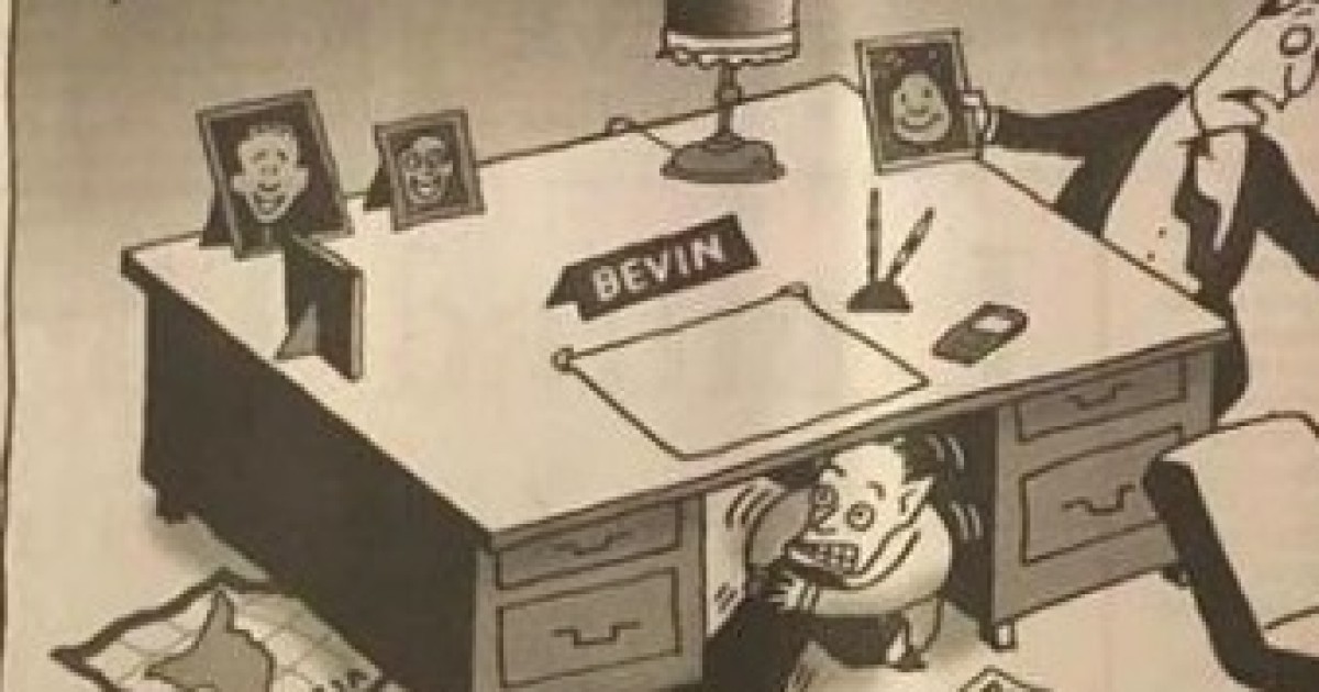 Kentucky Newspaper Mocks GOP Gov Over Adopted Kids