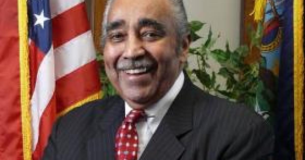 Kristol to Rangel: Ignore Obama's Patronizing and Elitist Advice