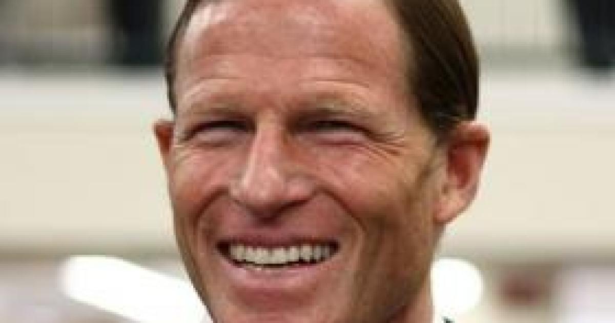 Blumenthal Defends Himself