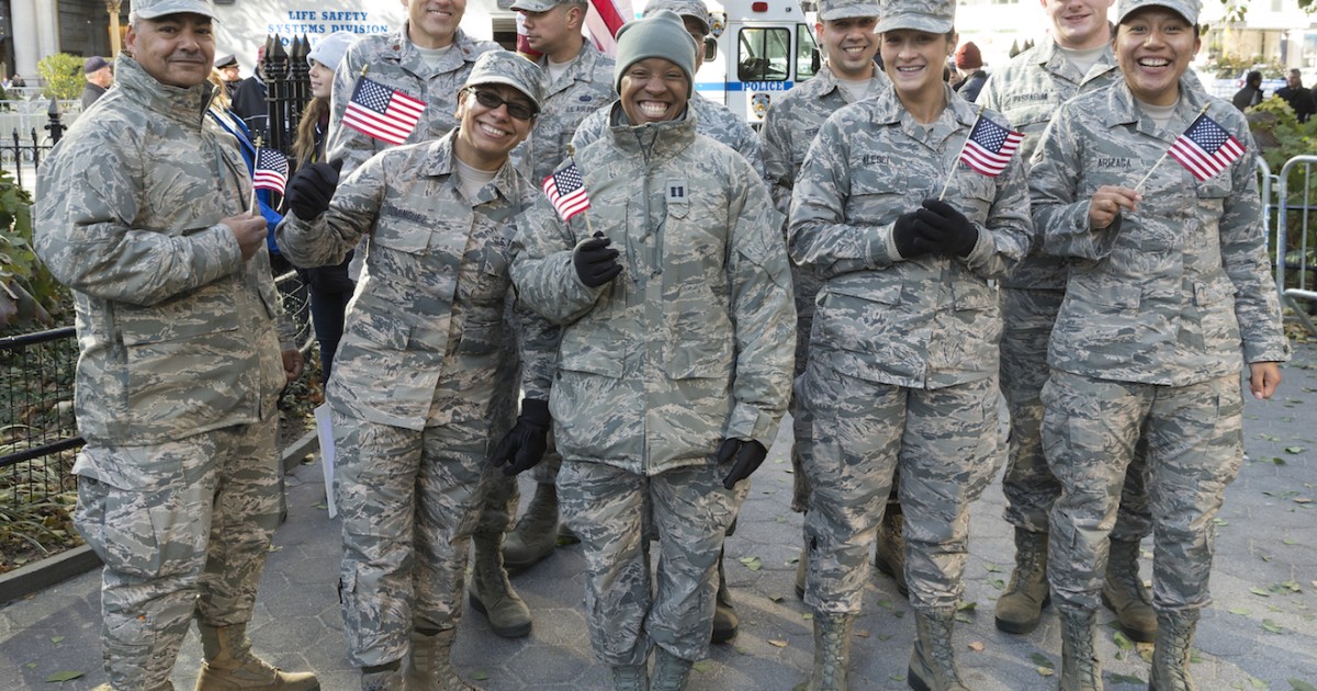Fact Check: Did the GOP Oppose a Bill Ensuring Military Paychecks During the Shutdown?