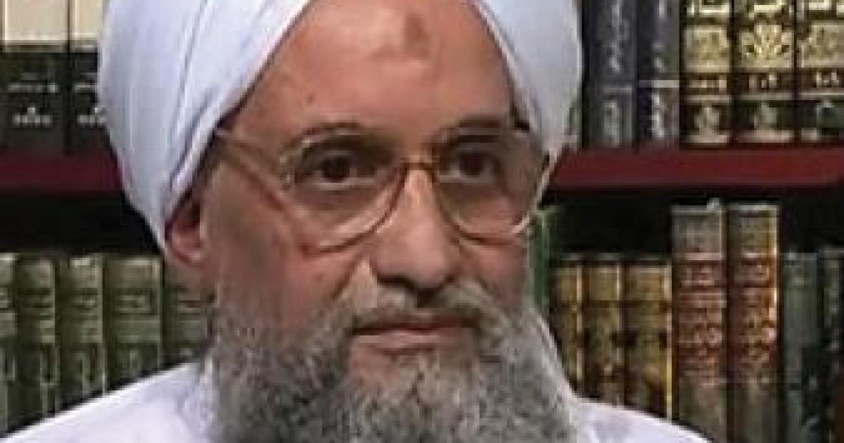 Al Qaeda Reborn?