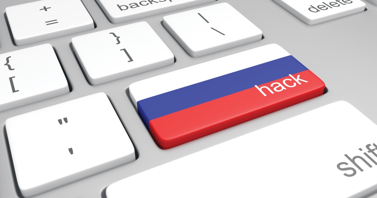 Russia’s Hacks