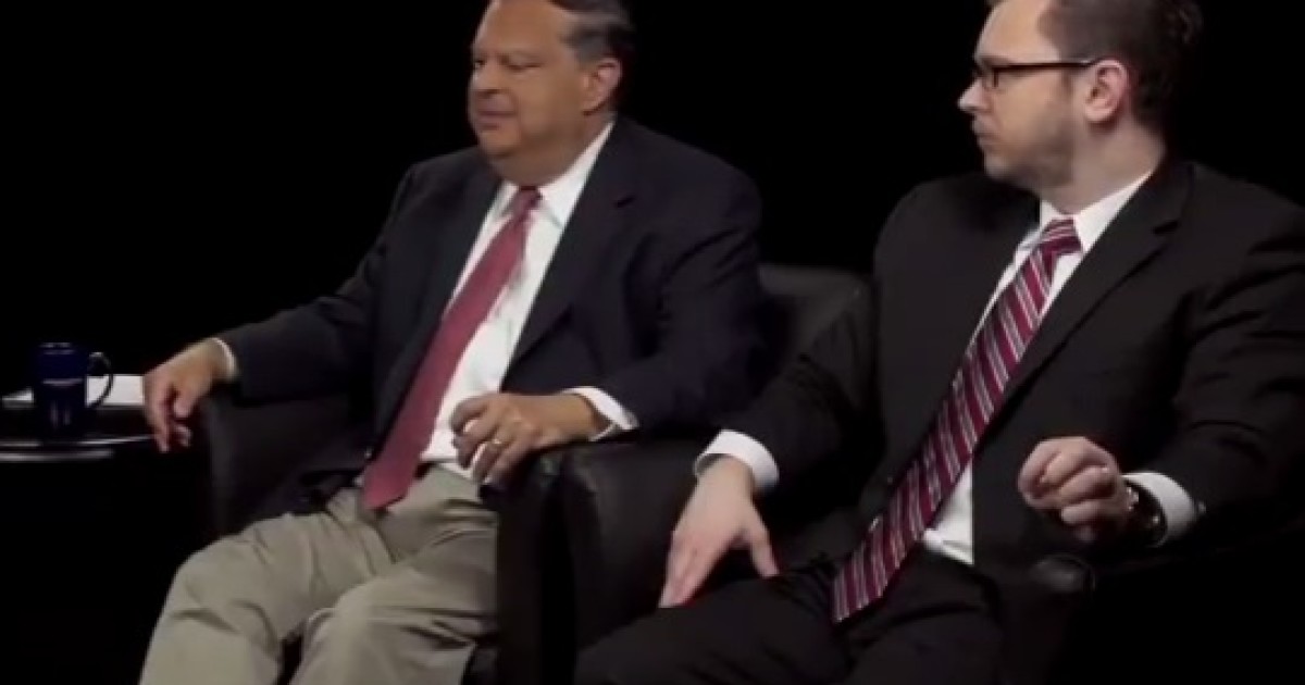 A Post-Election Special Edition of Conversations with Bill Kristol