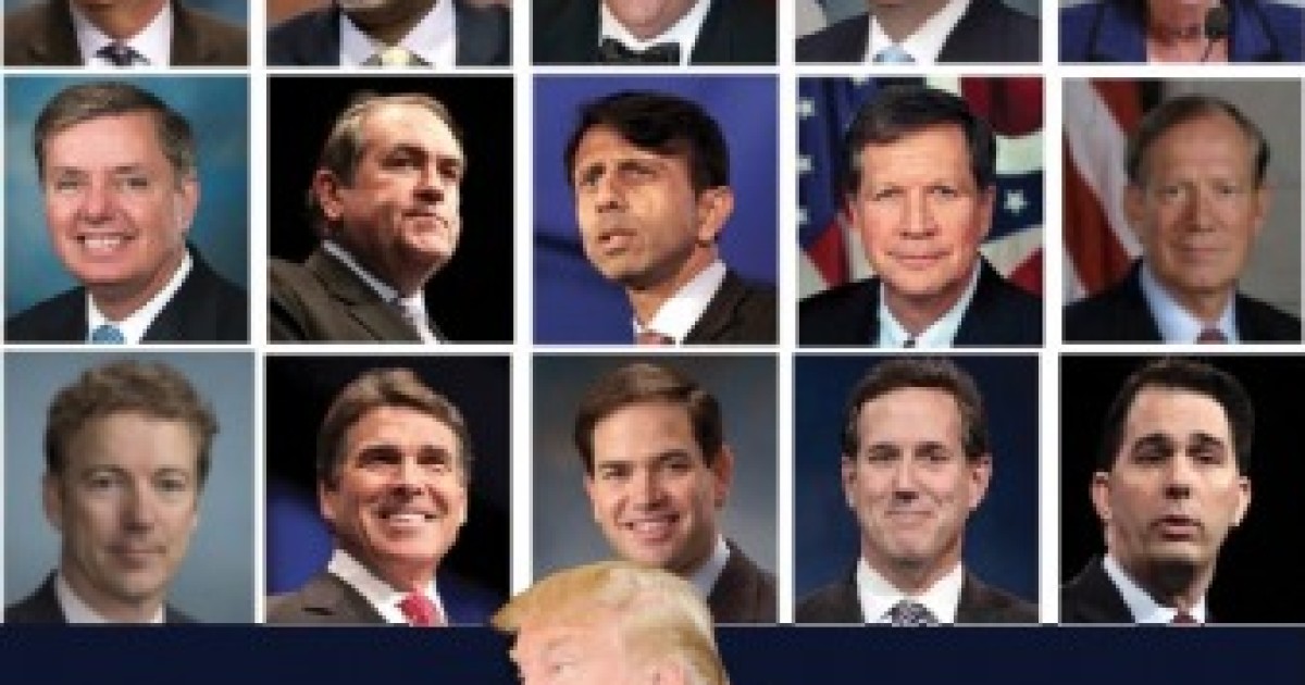 Kristol Clear Straw Poll #5
