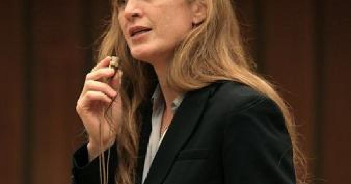 Samantha Power and the Art of Tweeting
