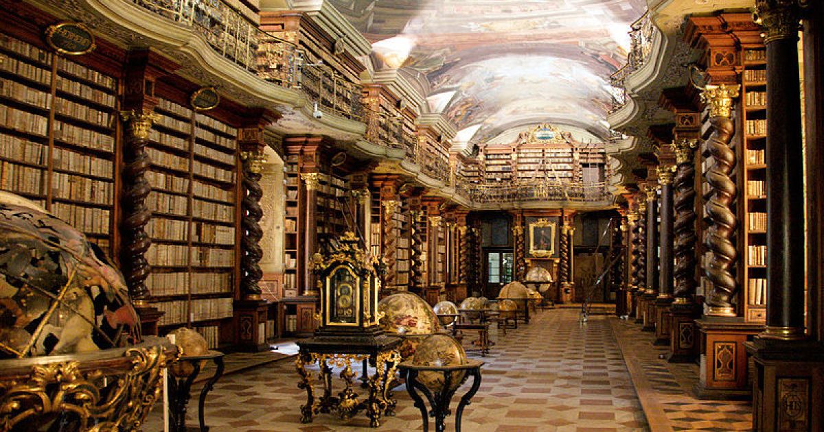 Prufrock: C. S. Lewis's 'Mere Christianity', Pirate Libraries, and the Alan Sokal Hoax Redux