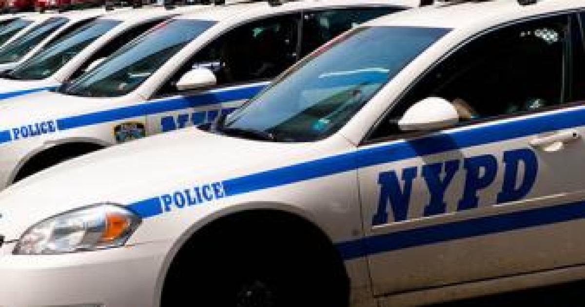 NYPD Chief Wants 450 Cops to Combat ISIS