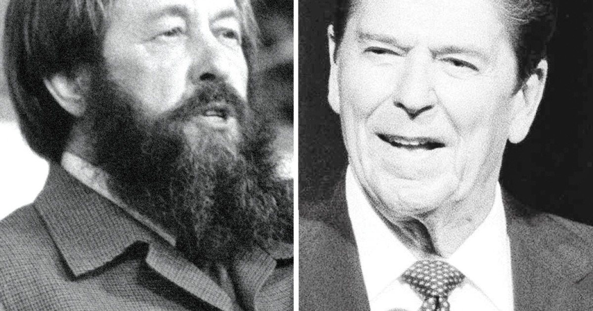 Profiles in Courage