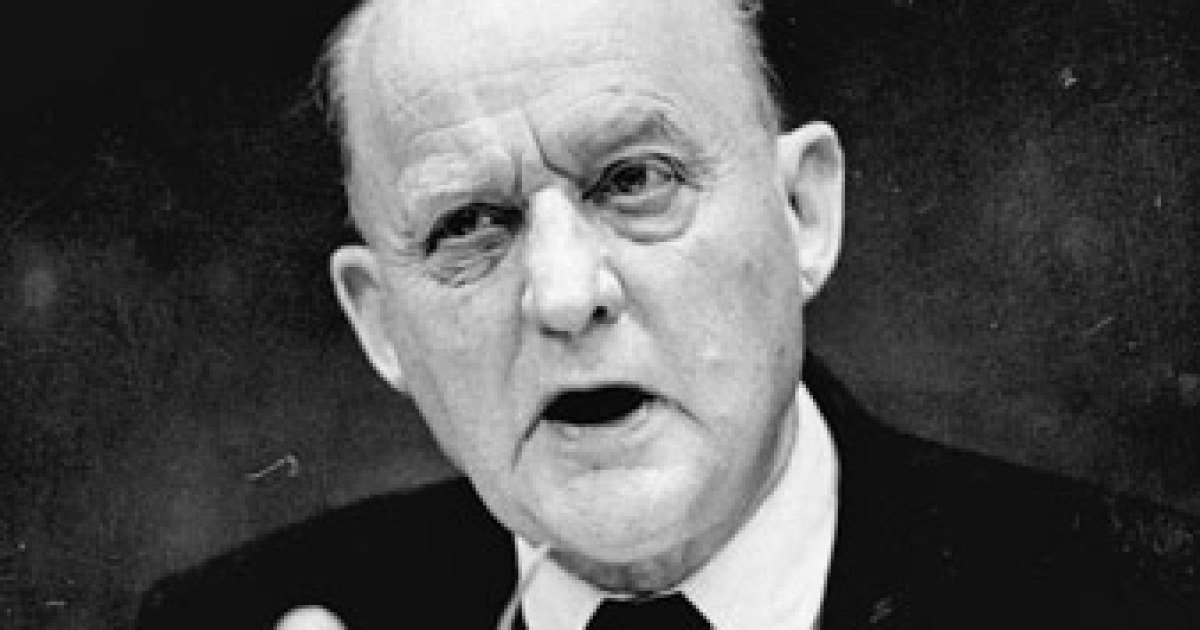 Howdy, Niebuhr