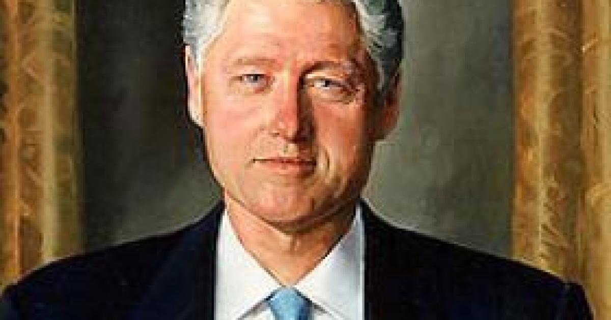 Bill Clinton Talked to Sestak About Senate Run