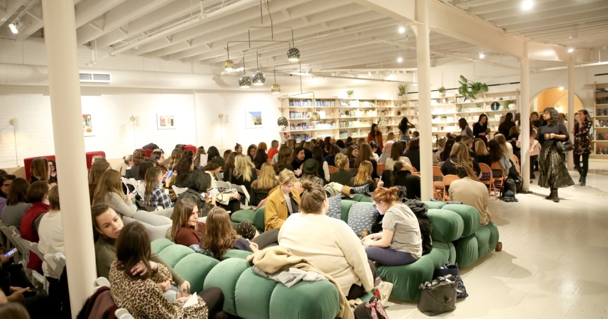 Afternoon Links: Grocery Wars, Female Clubs Under Attack, and Baseball, the One Constant
