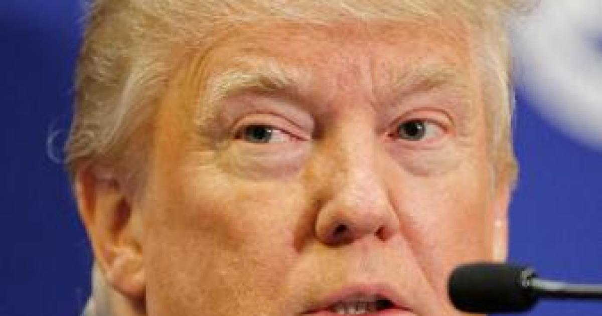 HAYES: Donald Trump's McCain Moment Reveals His Strategy: Avoid Having One