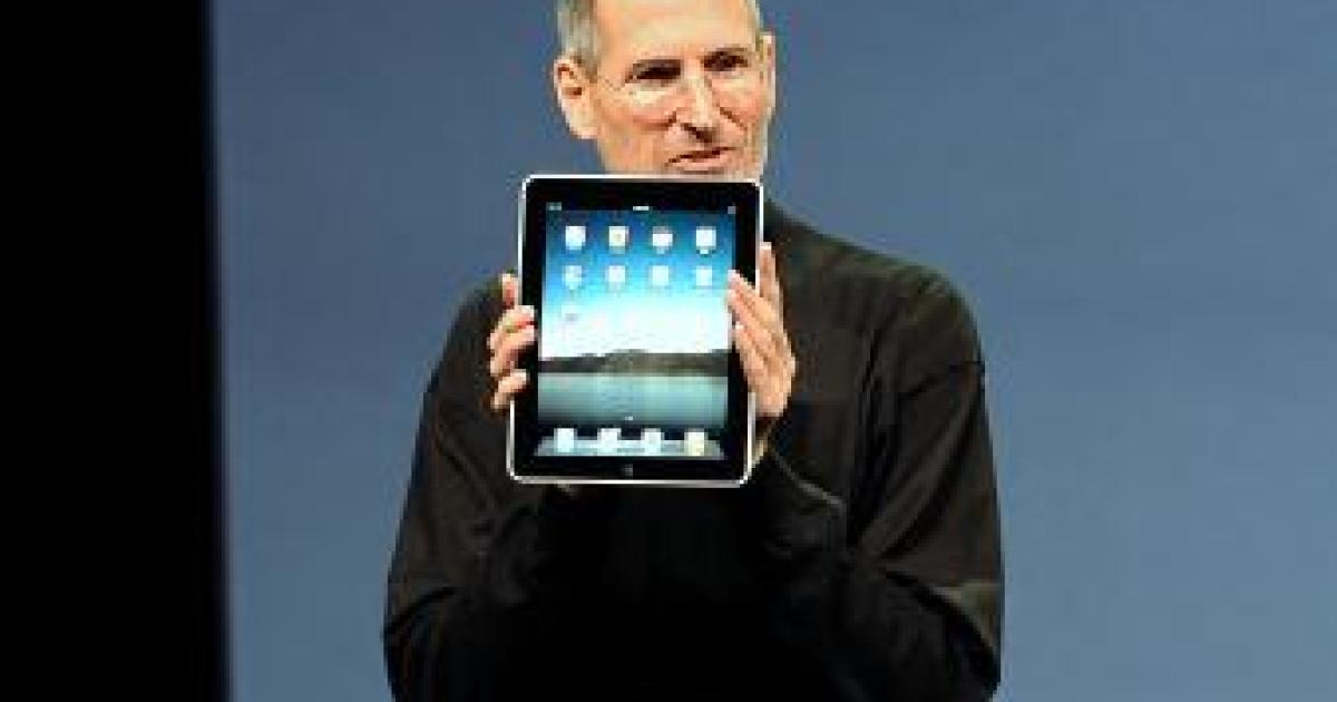 The Mac at 30