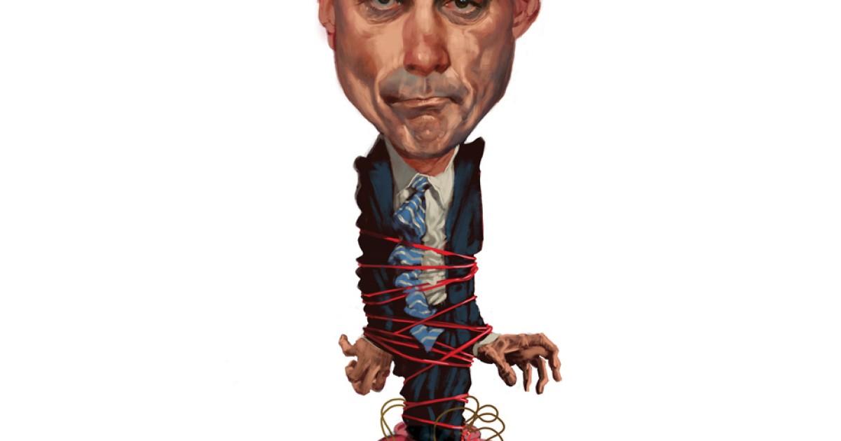 Will Rahm Bomb?
