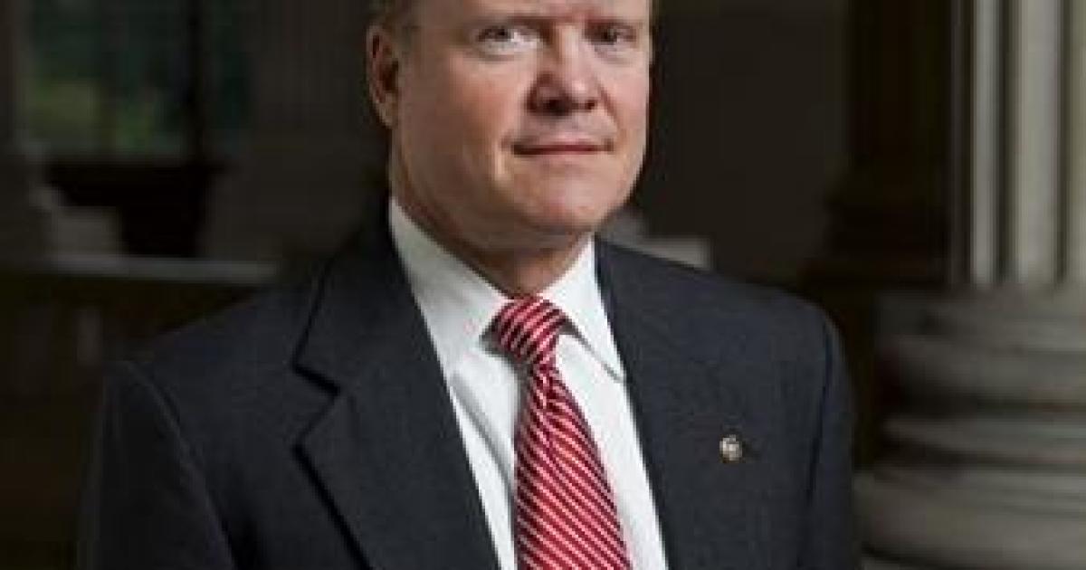 Will Jim Webb Run for Reelection in 2012?