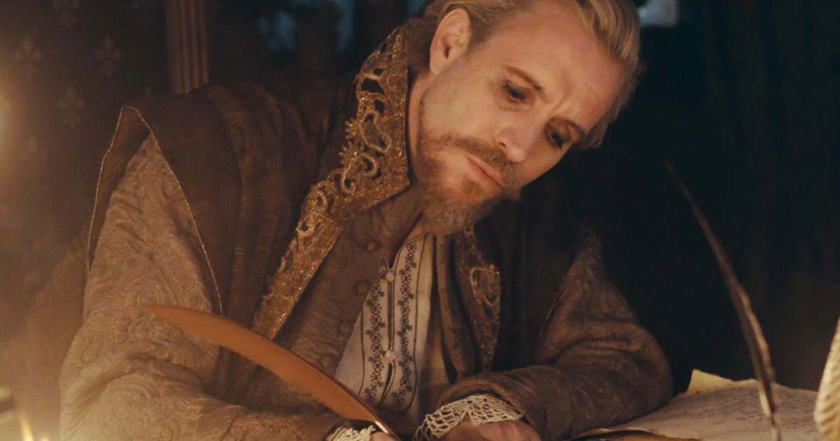 Bard of Honor