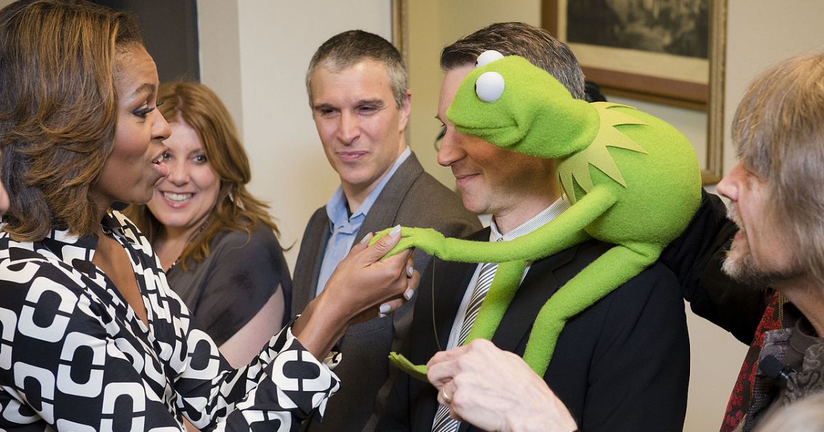 Prufrock: Jane Austen Tenner, Kermit the Frog Fired, and the Value of the Humanities