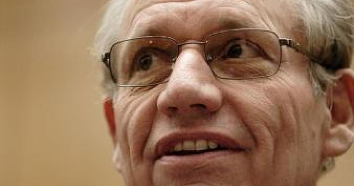 Bob Woodward's Misguided Attack on Cheney