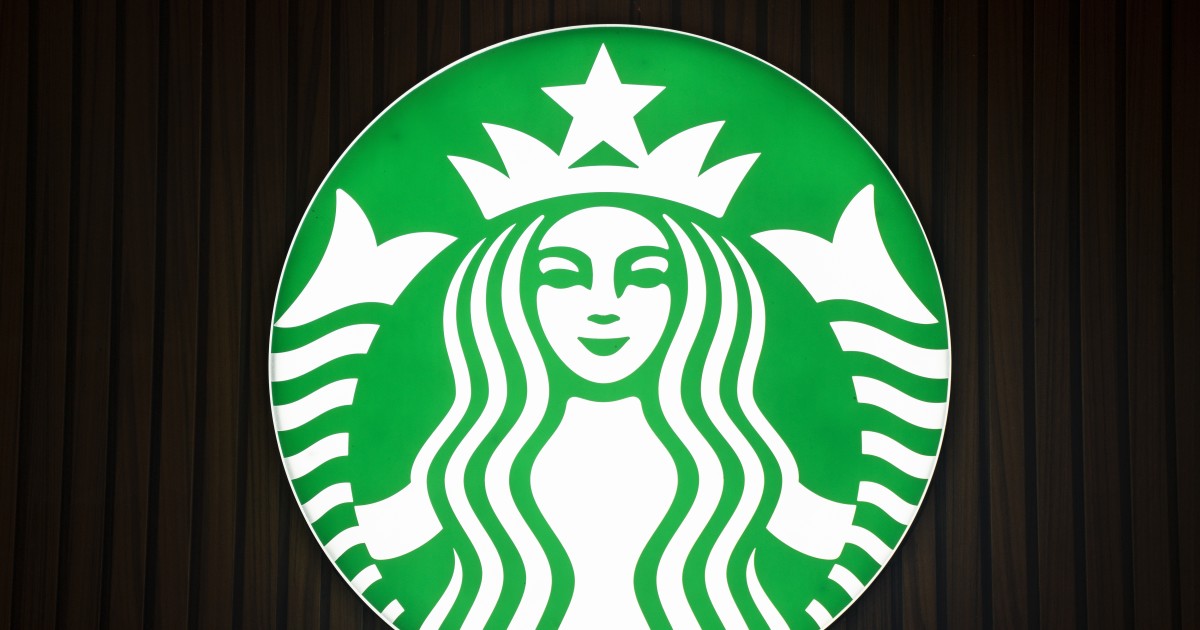 Starbucks' Last Straw