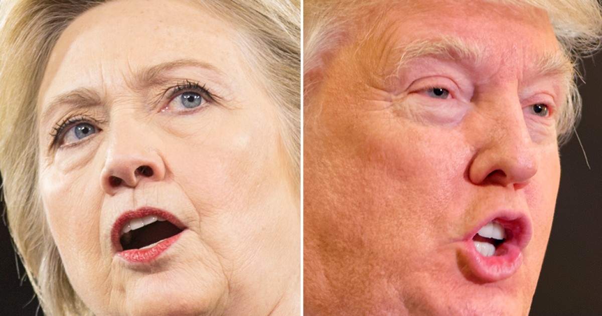Hillary Clinton Is All Strategy