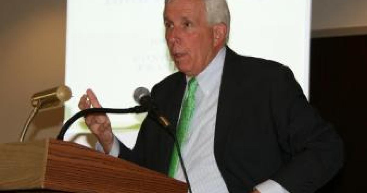 Frank Wolf's Campaign