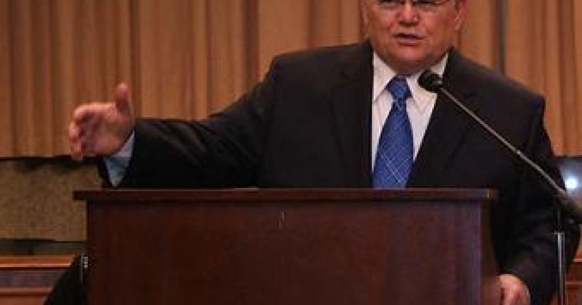 MSNBC Slanders John Hagee