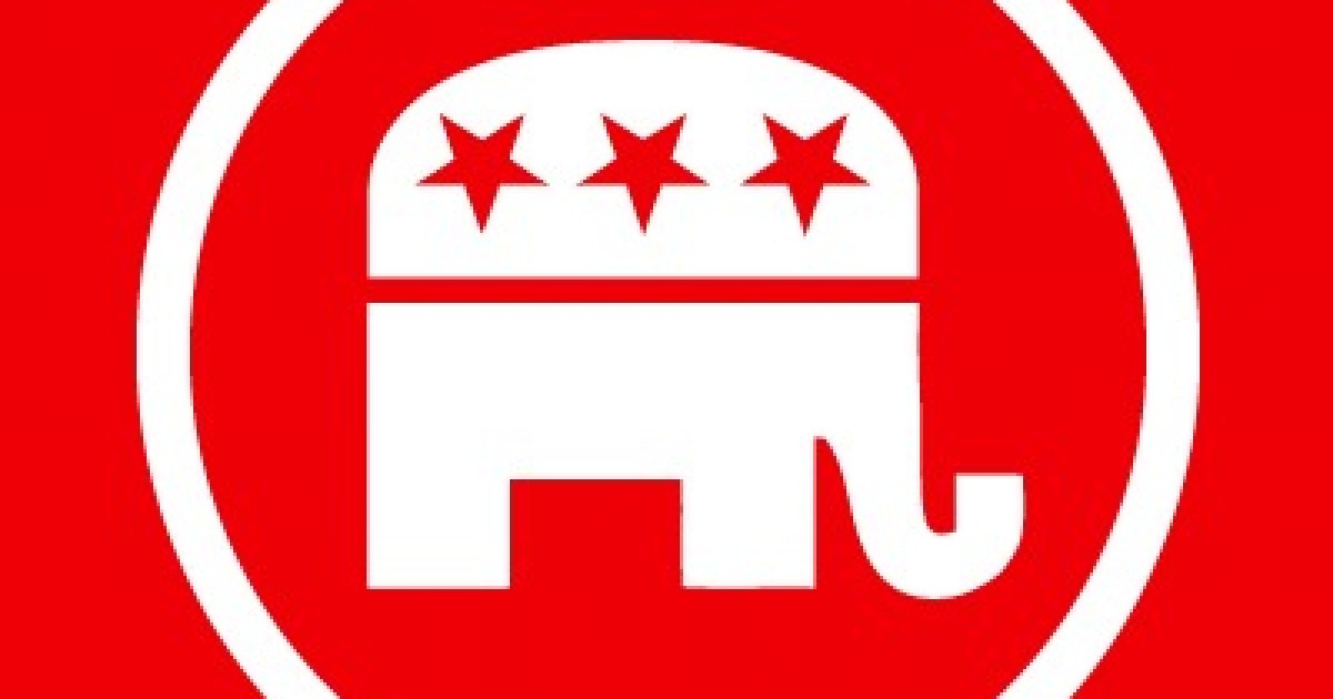 The Quest for a GOP Majority