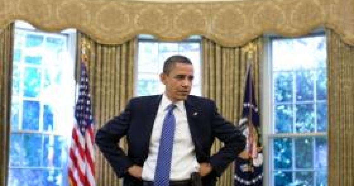 Hispanic Support for Obama Has Declined Since Arizona Immigration Law Passed