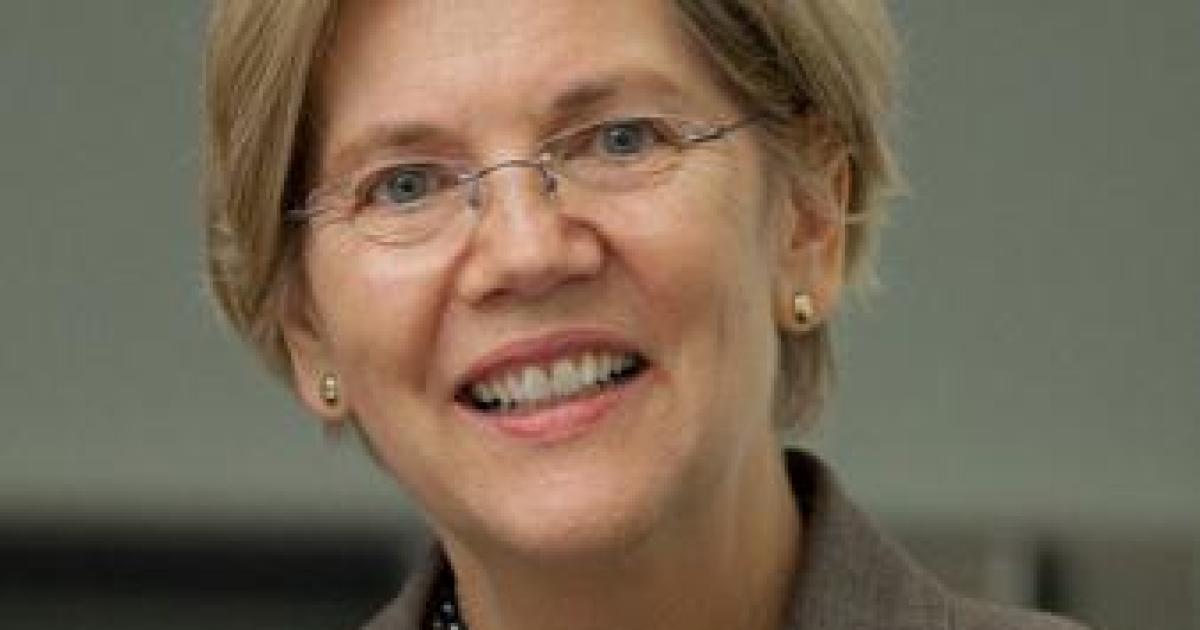 Report: Warren to Senate Banking Committee