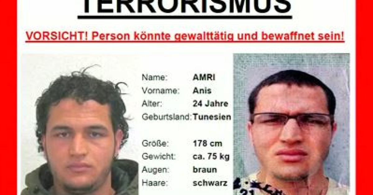 New Berlin Suspect Was Previously Under Surveillance