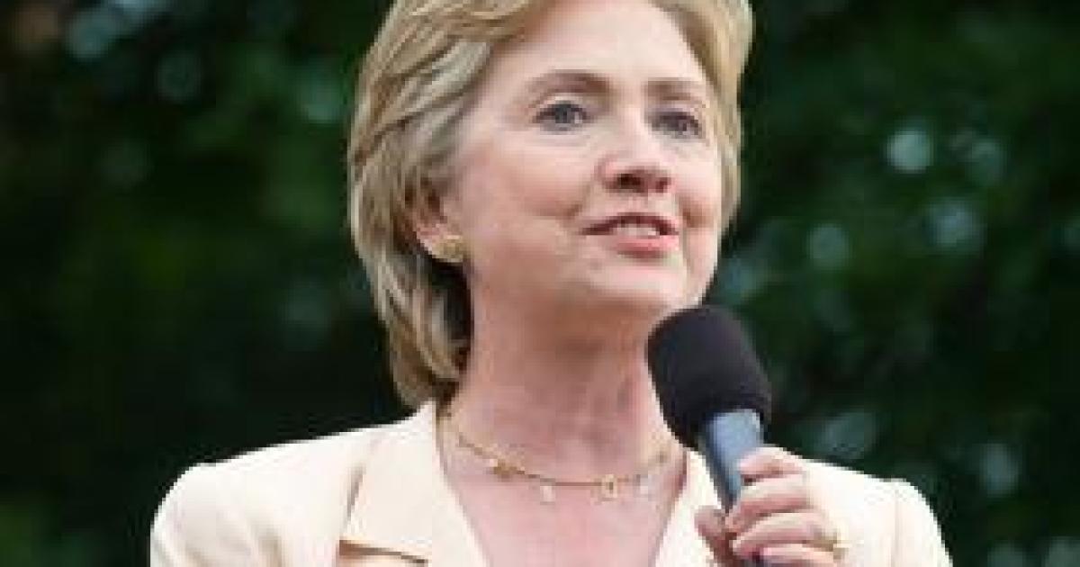 State Department on Bloomberg's Ground Zero Mosque Speech: 'No Comment'