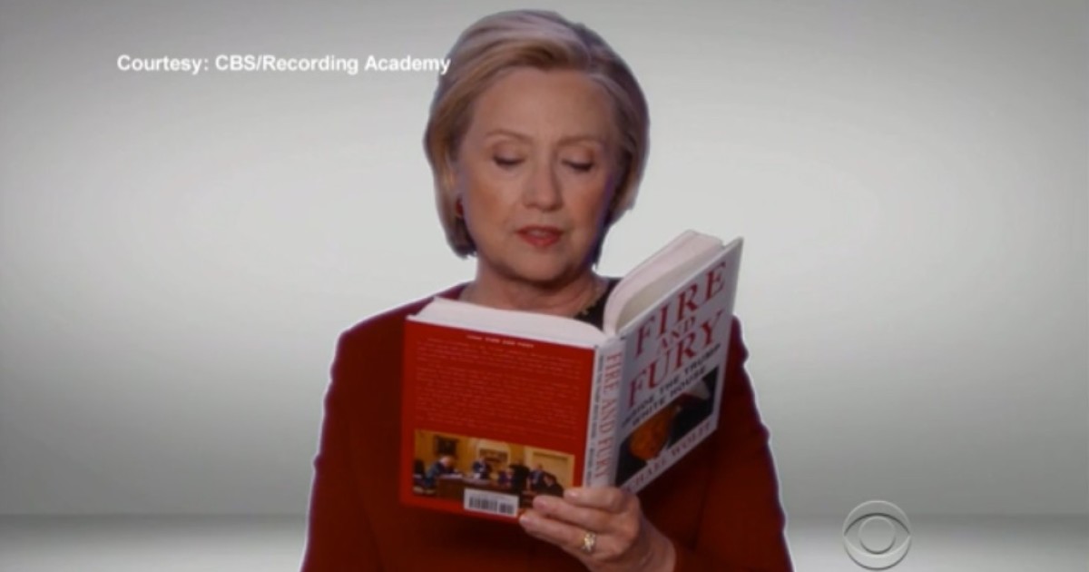 The Grammys Were Sexist, Stupid, and Insulting