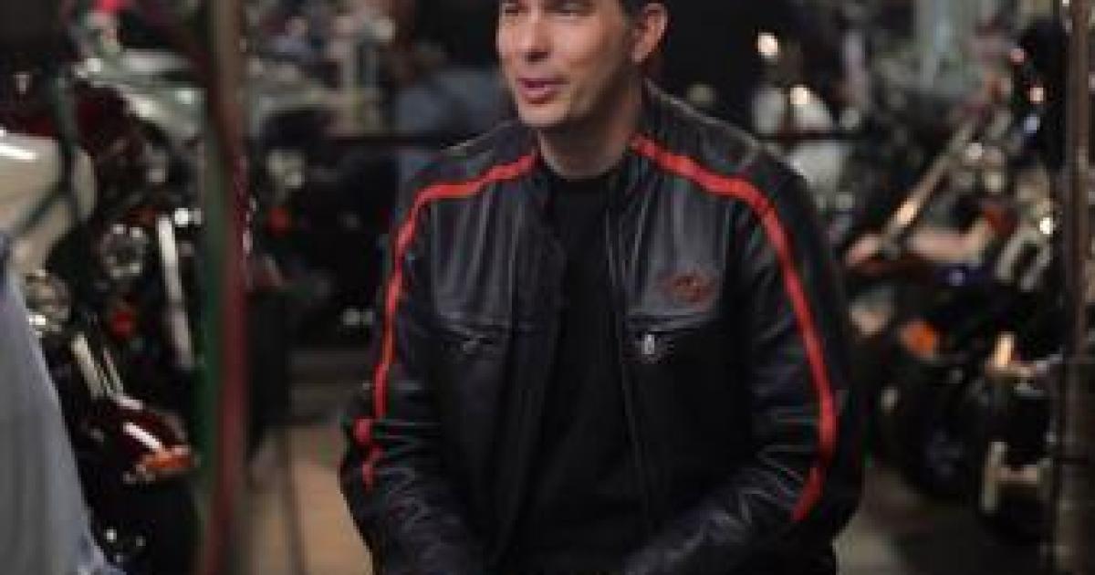 Eager Scott Walker Ready for Presidential Race