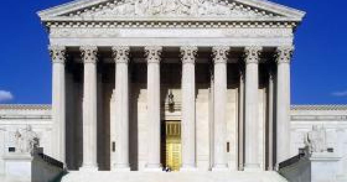 Common Cause Attacks Supreme Court Justices, Dissembles