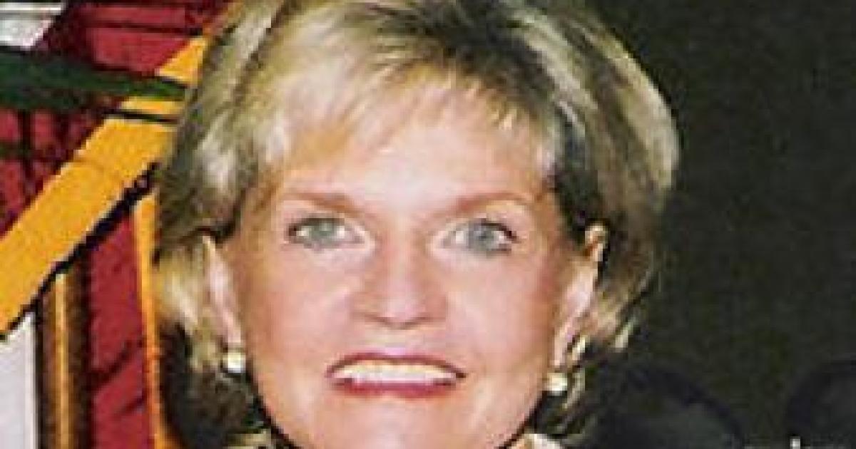 N.C. Gov. Beverly Perdue: Let's 'Suspend' Elections to Fix America