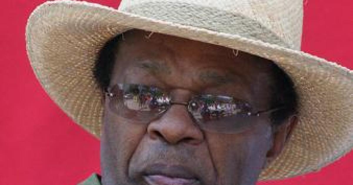 Marion Barry, Human Being