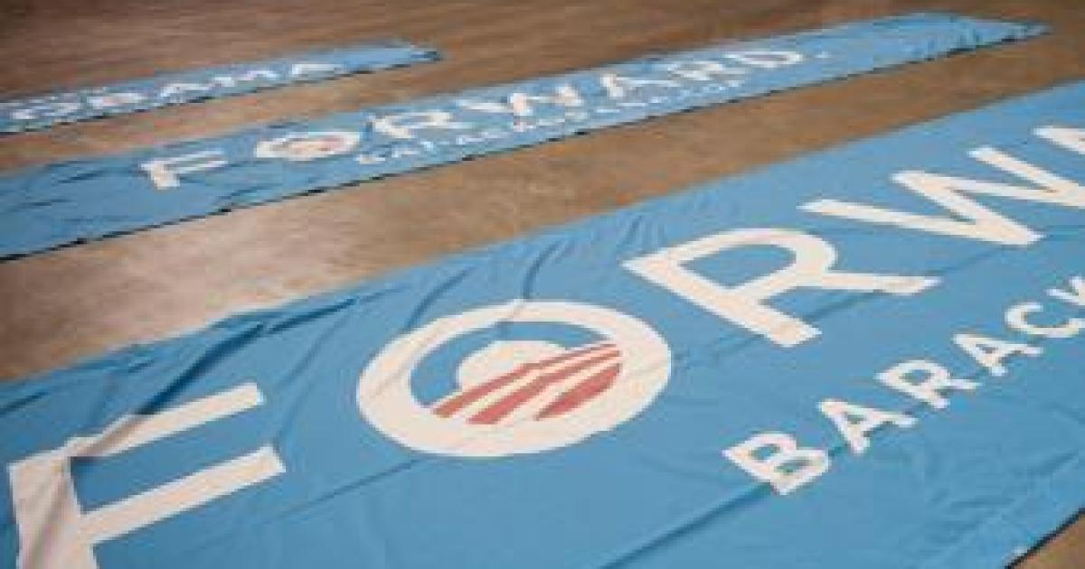 Morning Jay: Obama's Nosebleed Seats Problem